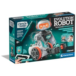 EVOLUTION ROBOT 2.0