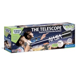 TELESCOPIO NASA