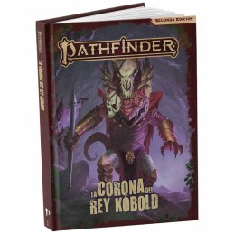 PATHFINDER 2ª: LA CORONA...