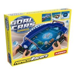 NINCORACERS GOAL CARS SUPER...