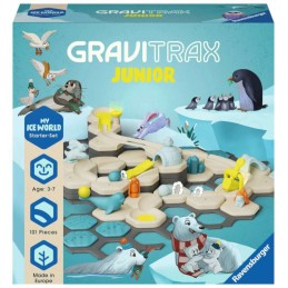 GRAVITRAX JUNIOR - MY ICE...