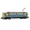 RENFE LOCOMOTORA ELÉCTRICA 269 DECORACIÓN MILRAYAS  - ANALÓGICO