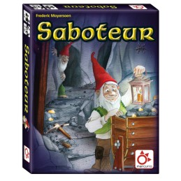 SABOTEUR