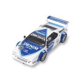 BMW M1 DENIM