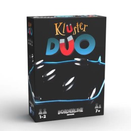 KLUSTER DUO