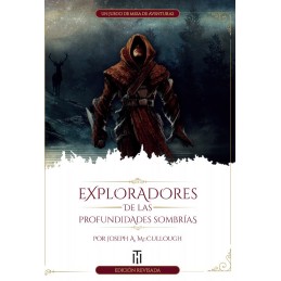 EXPLORADORES DE LAS...