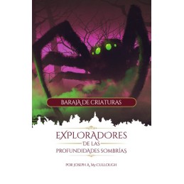 EXPLORADORES DE LAS...