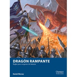 DRAGÓN RAMPANTE