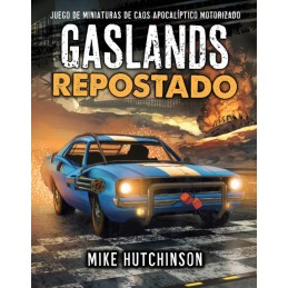 GASLANDS: REPOSTADO