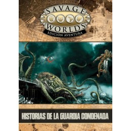 HISTORIAS DE LA GUARDIA...