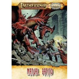 PATHFINDER PARA SAVAGE WORLDS