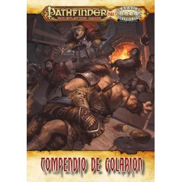 COMPENDIO DE GOLARION