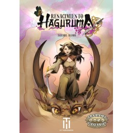 RENACIMIENTO HAGURUMA