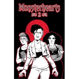 MONSTERHEARTS 2