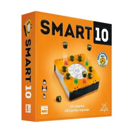 SMART 10