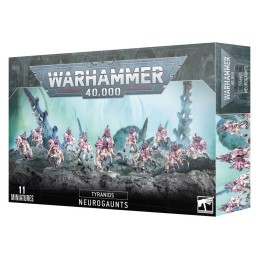 W40K TYRANIDS: NEUROGANTES