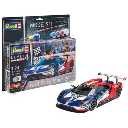 1:24 MODEL SET FORD GT LE...