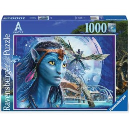 1000 AVATAR: THE WAY OF WATER