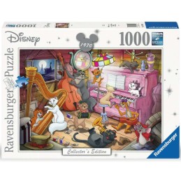 1000 DISNEY COLLECTOR'S...