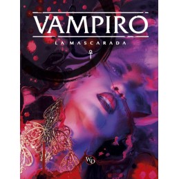 VAMPIRO: LA MASCARADA 5ª...