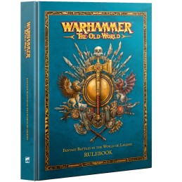 WARHAMMER: THE OLD WORLD...