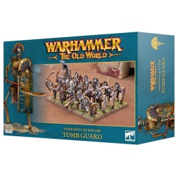 OW TOMB KINGS OF KHEMRI:...