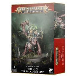 AOS: GLOOMSPITE GITZ: TRUGG...