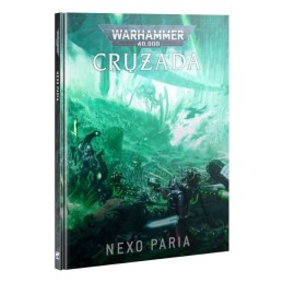 W40K CRUZADA: NEXO PARIA