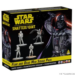 SW SHATTERPOINT: FEAR AND...