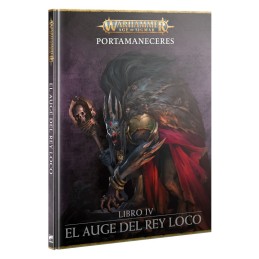 AOS: PORTAMANECERES LIBRO...