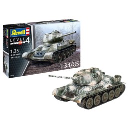 1:35 T-34/85