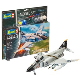 1:72 F-4J PHANTOM II -...