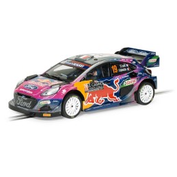 FORD PUMA WRC - SEBASTIAN...