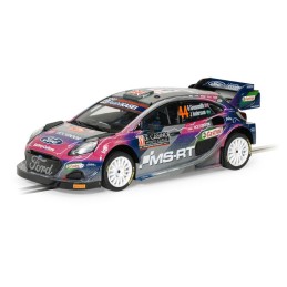 FORD PUMA WRC - GUS...