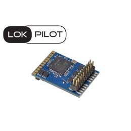 DECODER LOKPILOT 5...