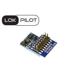 DECODER LOKPILOT 5 MICRO...