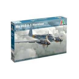 1:72 ME 410 A-1 HORNISSE