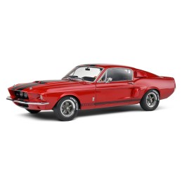 1:18 SHELBY GT500 -...
