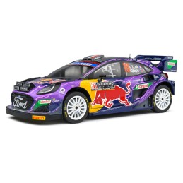 1:18 FORD PUMA RALLY1...