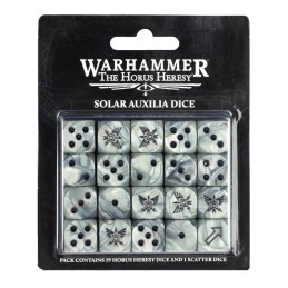 HH: SOLAR AUXILIA DICE