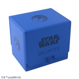 SW: UNLIMITED DECK POD BLUE