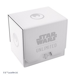 SW: UNLIMITED DECK POD...