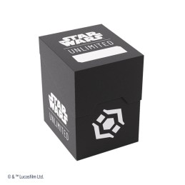 SW: UNLIMITED SOFT CRATE...