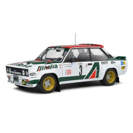 1:18 FIAT 131 ABARTH -...