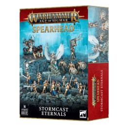 AOS: STORMCAST ETERNALS:...