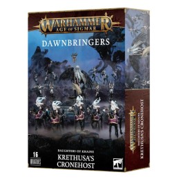 AOS DAUGHTERS OF KHAINE:...