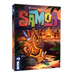 SAMOA