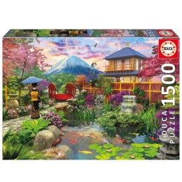 1500 JARDÍN JAPONÉS