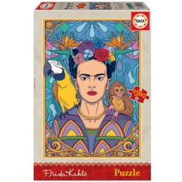 1500 FRIDA KAHLO