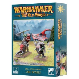 OW: ORC & GOBLIN TRIBES:...